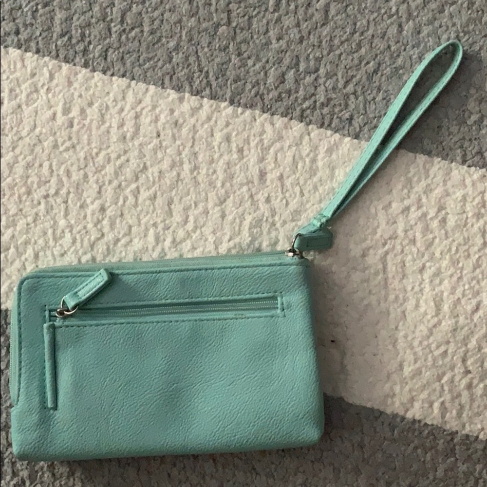 Handbag NEVER BEEN USED